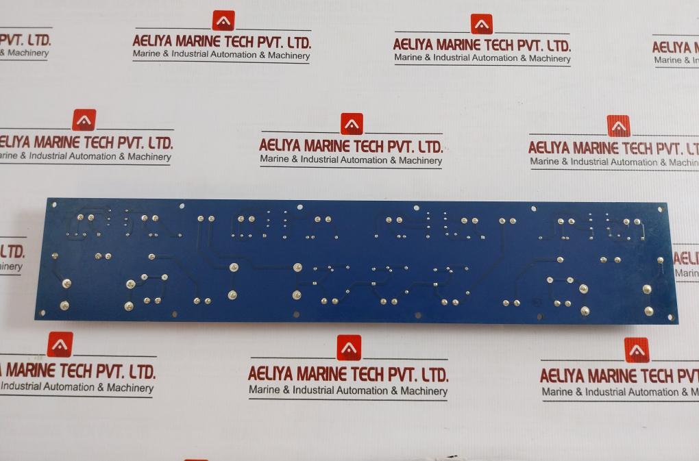 Electronic Power Design Power Distribution Pcb Module Edp-sr-hhp-gsnb-d