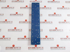Electronic Power Design Power Distribution Pcb Module Edp-sr-hhp-gsnb-d