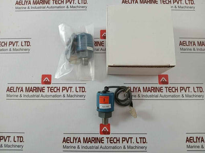 Electronic Pressure Switch Nagano Keiki Ce20