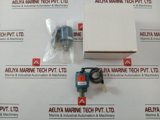Electronic Pressure Switch Nagano Keiki Ce20