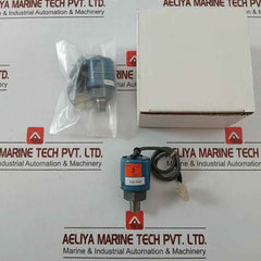 Electronic Pressure Switch Nagano Keiki Ce20