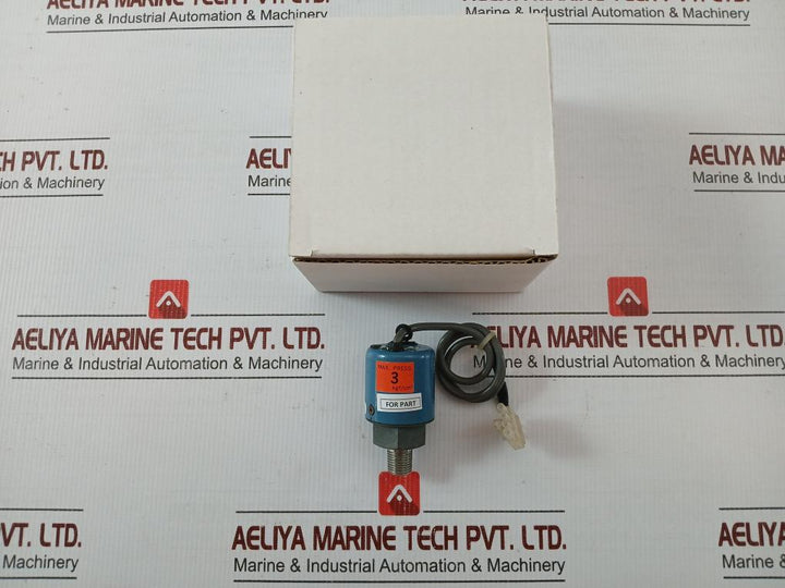 Electronic Pressure Switch Nagano Keiki Ce20