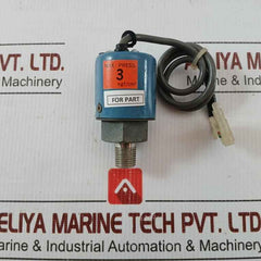 Electronic Pressure Switch Nagano Keiki Ce20