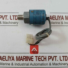 Electronic Pressure Switch Nagano Keiki Ce20