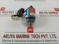 Electronic Pressure Switch Nagano Keiki Ce20