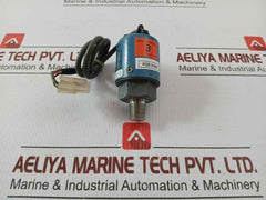 Electronic Pressure Switch Nagano Keiki Ce20