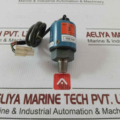 Electronic Pressure Switch Nagano Keiki Ce20