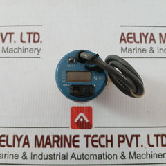 Electronic Pressure Switch Nagano Keiki Ce20