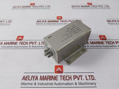 Electronic Research Eros-800-ma-100 Oscillator 625879-1 Rev. E 5.000000 Mhz