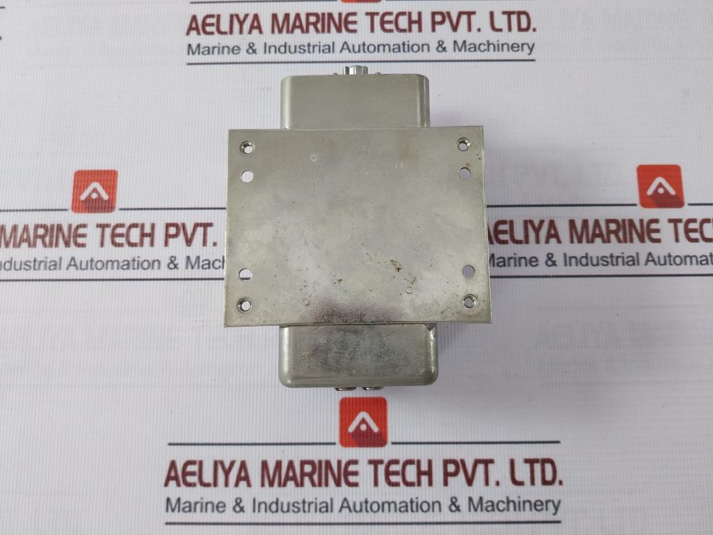 Electronic Research Eros-800-ma-100 Oscillator 625879-1 Rev. E 5.000000 Mhz