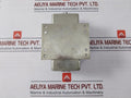 Electronic Research Eros-800-ma-100 Oscillator 625879-1 Rev. E 5.000000 Mhz