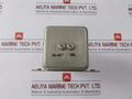 Electronic Research Eros-800-ma-100 Oscillator 625879-1 Rev. E 5.000000 Mhz