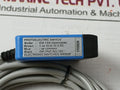 Electronic Switches Idx 13/4 Photo Electric Switch 4 Meter 10-30Vdc 1705629