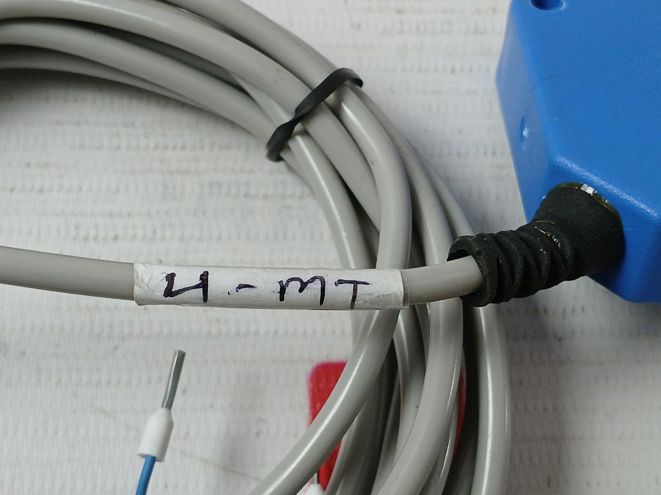 Electronic Switches Idx 13/4 Photo Electric Switch 4 Meter 10-30Vdc 1705629