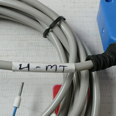 Electronic Switches Idx 13/4 Photo Electric Switch 4 Meter 10-30Vdc 1705629