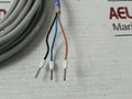 Electronic Switches Idx 13/4 Photo Electric Switch 4 Meter 10-30Vdc 1705629
