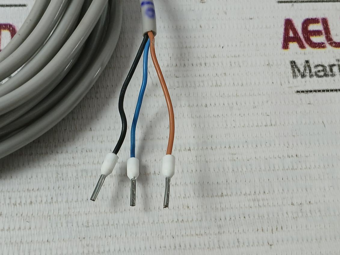 Electronic Switches Idx 13/4 Photo Electric Switch 4 Meter 10-30Vdc 1705629