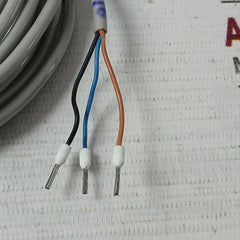 Electronic Switches Idx 13/4 Photo Electric Switch 4 Meter 10-30Vdc 1705629