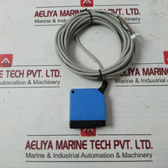 Electronic Switches Idx 13/4 Photo Electric Switch 4 Meter 10-30Vdc 1705629