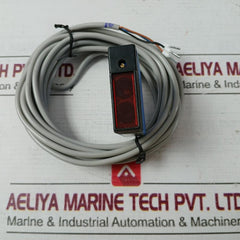 Electronic Switches Idx 13/4 Photo Electric Switch 4 Meter 10-30Vdc 1705629
