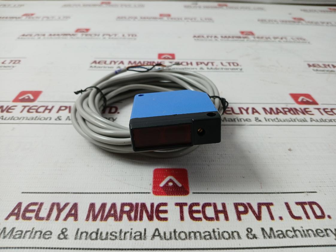 Electronic Switches Idx 13/4 Photo Electric Switch 4 Meter 10-30Vdc 1705629