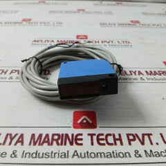 Electronic Switches Idx 13/4 Photo Electric Switch 4 Meter 10-30Vdc 1705629