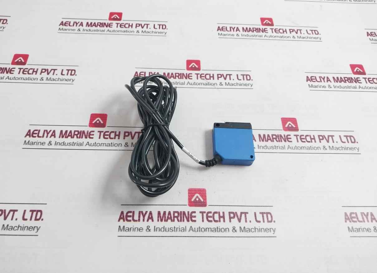 Electronic Switches Vbx 20 Mtr Emitter Ve 10-30 V Dc 4 Meter 1705420