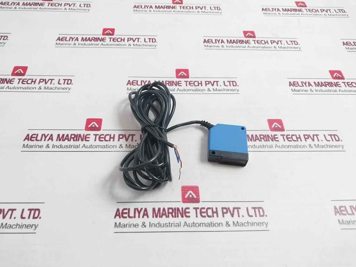 Electronic Switches Vbx 20 Mtr Emitter Ve 10-30 V Dc 4 Meter 1705420