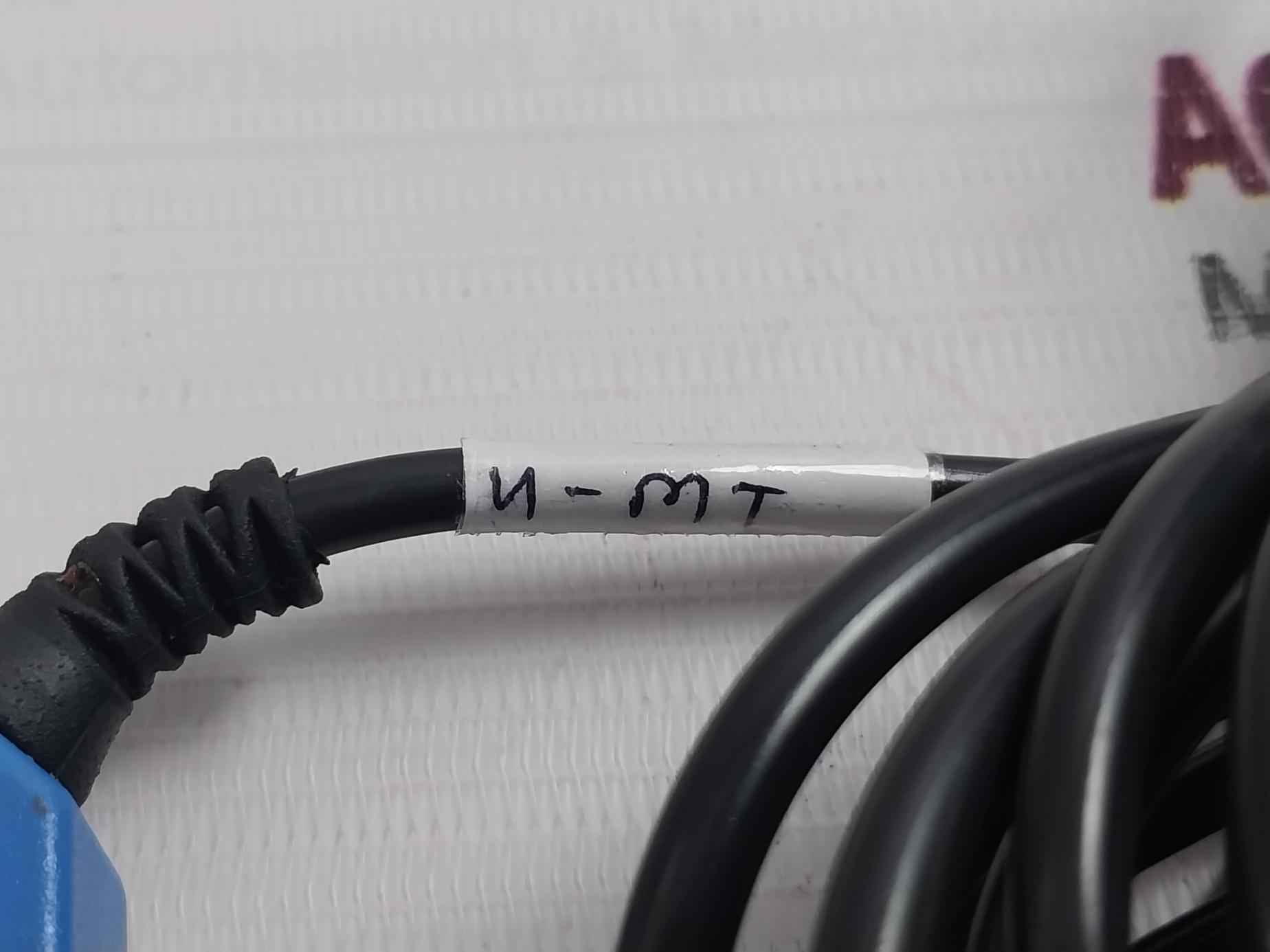 Electronic Switches Vbx 20 Mtr Emitter Ve 10-30 V Dc 4 Meter 1705420