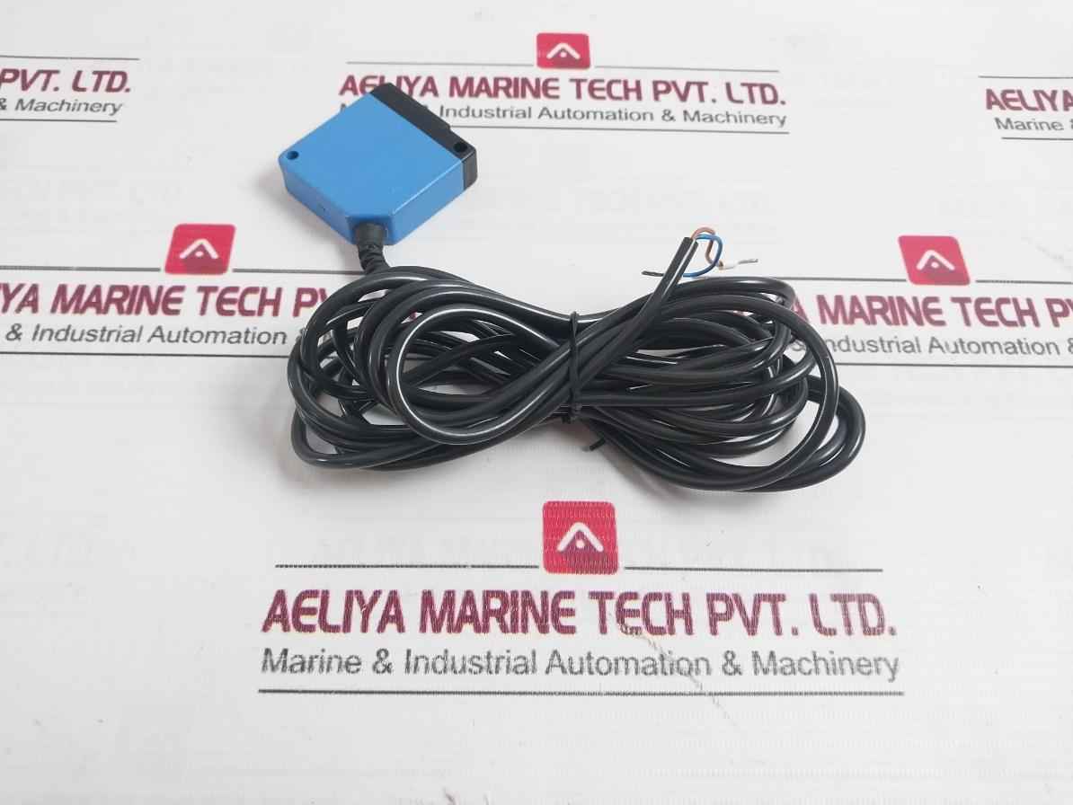 Electronic Switches Vbx 20 Mtr Emitter Ve 10-30 V Dc 4 Meter 1705420