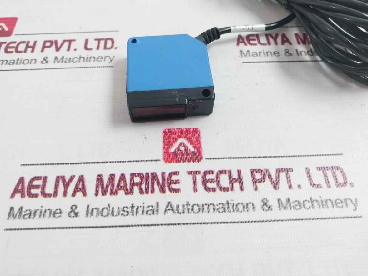 Electronic Switches Vbx 20 Mtr Emitter Ve 10-30 V Dc 4 Meter 1705420