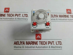 Electronic Timer 40Mfs0 Brand Gic 0.1 Sec To 10 Hours