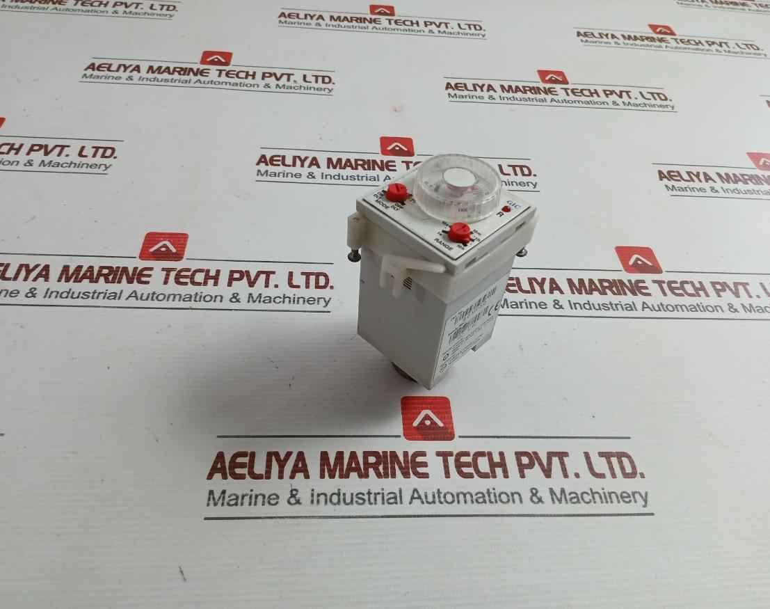 Electronic Timer 40Mfs0 Brand Gic 0.1 Sec To 10 Hours