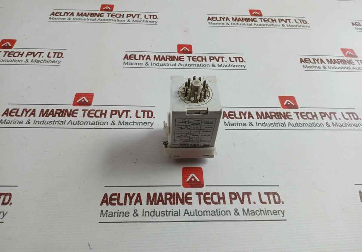 Electronic Timer 40Mfs0 Brand Gic 0.1 Sec To 10 Hours