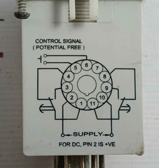 Electronic Timer 40Mfs0 Brand Gic 0.1 Sec To 10 Hours