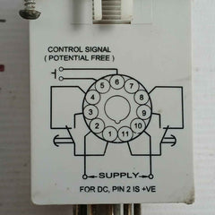 Electronic Timer 40Mfs0 Brand Gic 0.1 Sec To 10 Hours