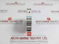 Electronic Timer Off Delay 3Rp15331Ap308K Siemens 5-100 Sec