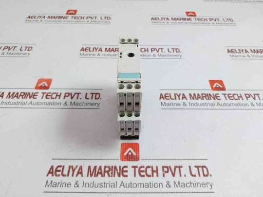 Electronic Timer Off Delay 3Rp15331Ap308K Siemens 5-100 Sec