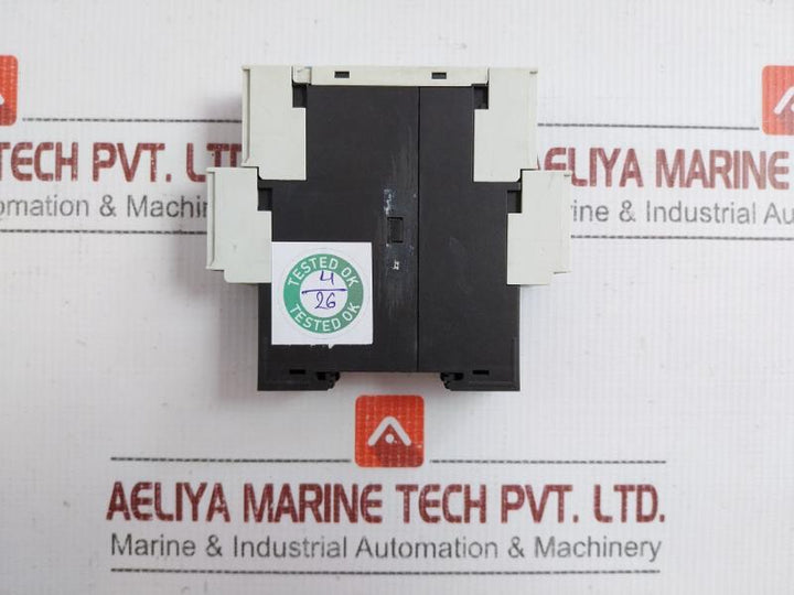 Electronic Timer Off Delay 3Rp15331Ap308K Siemens 5-100 Sec