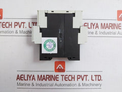 Electronic Timer Off Delay 3Rp15331Ap308K Siemens 5-100 Sec