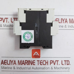 Electronic Timer Off Delay 3Rp15331Ap308K Siemens 5-100 Sec