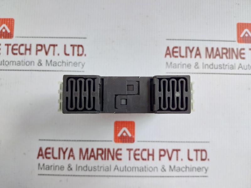 Electronic Timer Off Delay 3Rp15331Ap308K Siemens 5-100 Sec