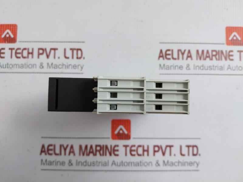 Electronic Timer Off Delay 3Rp15331Ap308K Siemens 5-100 Sec