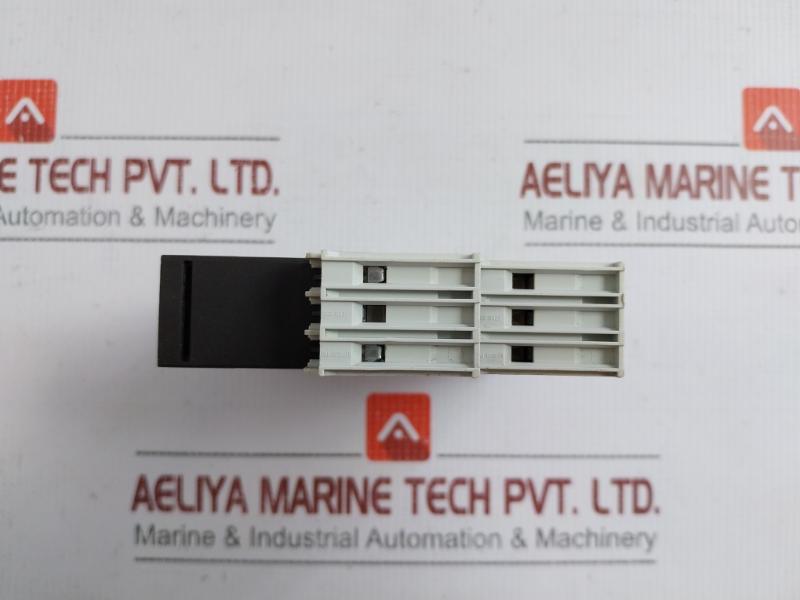 Electronic Timer Off Delay 3Rp15331Ap308K Siemens 5-100 Sec