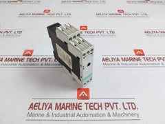 Electronic Timer Off Delay 3Rp15331Ap308K Siemens 5-100 Sec