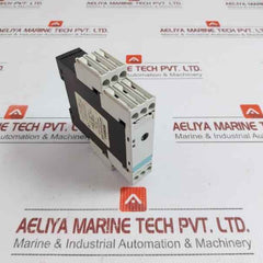 Electronic Timer Off Delay 3Rp15331Ap308K Siemens 5-100 Sec