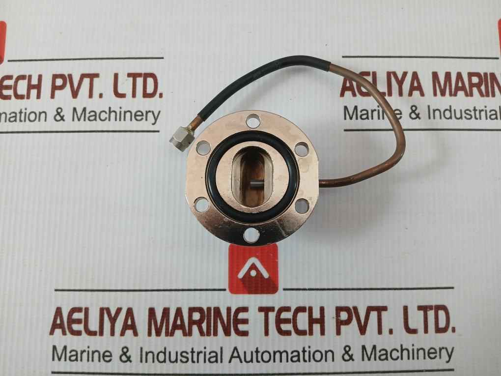 Electronic Unit 1.0 Ghz Kongsberg Glh91