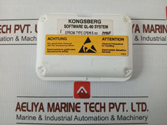Electronic Unit 1.0 Ghz Kongsberg Glh91