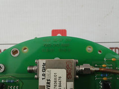 Electronic Unit 1.0 Ghz Kongsberg Glh91