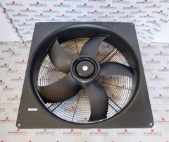 Electronically Commutated Axial Fan Vt910F5-150-001 Fans-tech Electric  50/60Hz